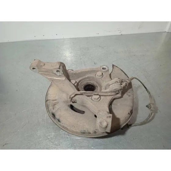 Mangueta Delantera Izquierda para Opel Insignia Berlina