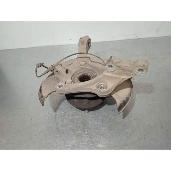Mangueta Delantera Izquierda para Opel Insignia Berlina