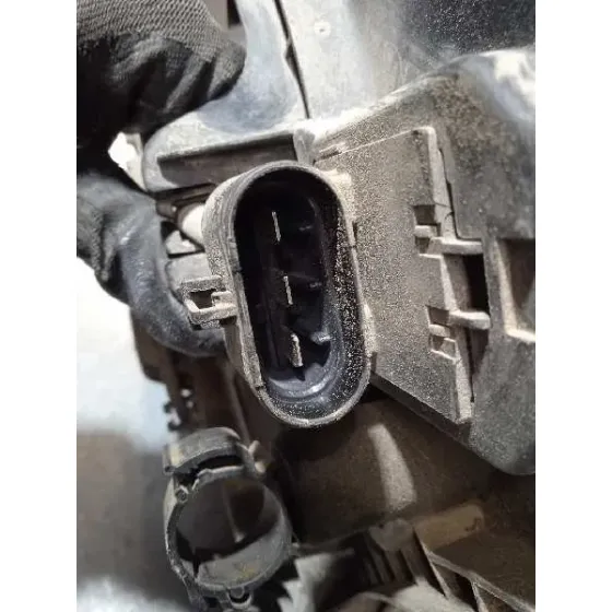 Electroventilador para Opel Insignia Berlina