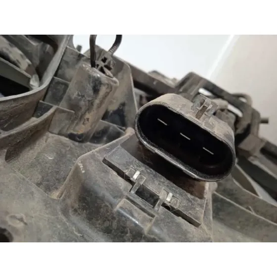Electroventilador para Opel Insignia Berlina