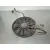 Electroventilador Radiador Aire Acondicionado para Audi Allroad Quattro (4B5)