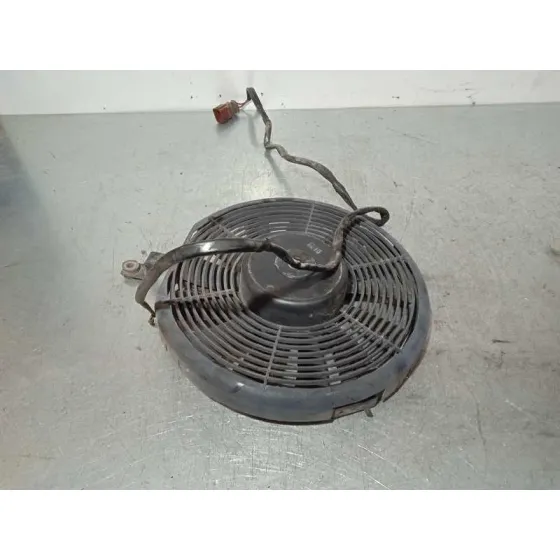 Electroventilador Radiador Aire Acondicionado para Audi Allroad Quattro (4B5)