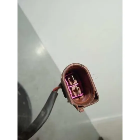 Electroventilador Radiador Aire Acondicionado para Audi Allroad Quattro (4B5)
