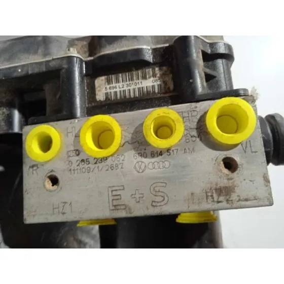 Abs para Audi A1 Sportback (8Xa)