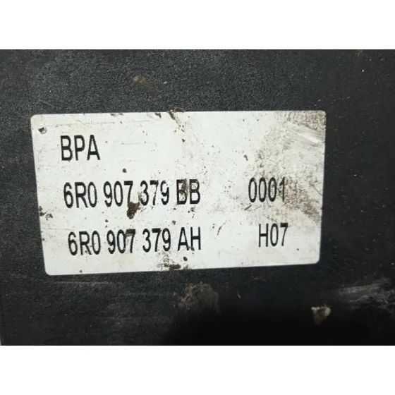 Abs para Audi A1 Sportback (8Xa)