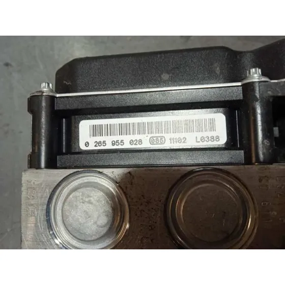 Abs para Audi A1 Sportback (8Xa)
