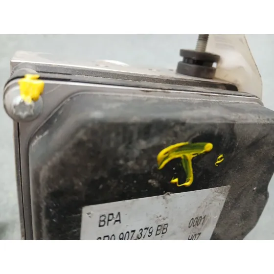 Abs para Audi A1 Sportback (8Xa)