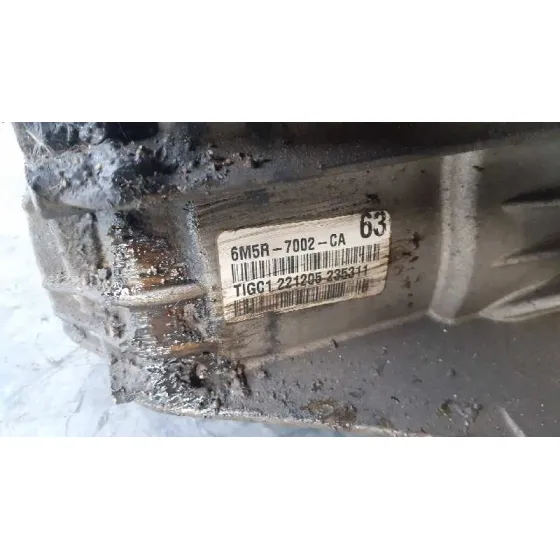 Caja Cambios para Volvo V50 Familiar