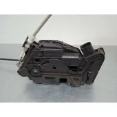 Cerradura Puerta Delantera Derecha para Seat Ibiza Sc (6J1)