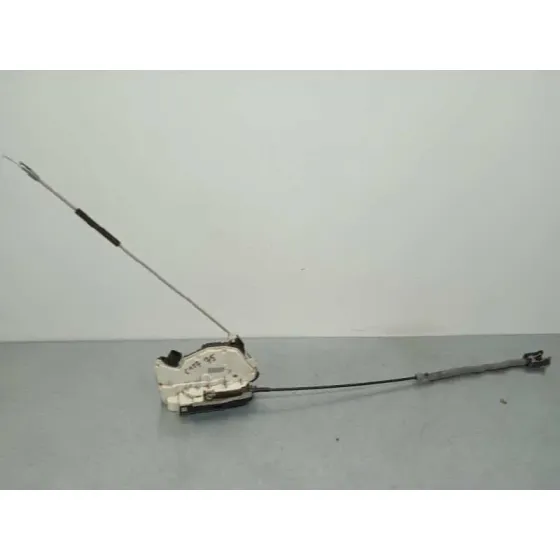 Cerradura Puerta Delantera Derecha para Seat Ibiza Sc (6J1)