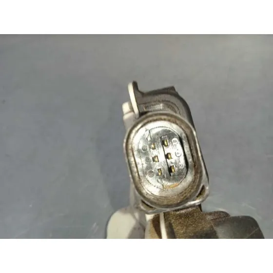Cerradura Puerta Delantera Derecha para Seat Ibiza Sc (6J1)