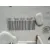 Cerradura Puerta Delantera Derecha para Seat Ibiza Sc (6J1)