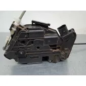 Cerradura Puerta Trasera Derecha para Seat Ibiza Sc (6J1)