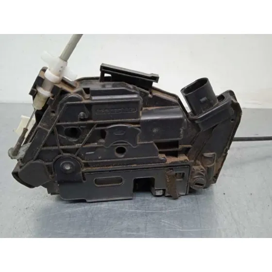 Cerradura Puerta Trasera Derecha para Seat Ibiza Sc (6J1)