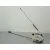Cerradura Puerta Trasera Derecha para Seat Ibiza Sc (6J1)