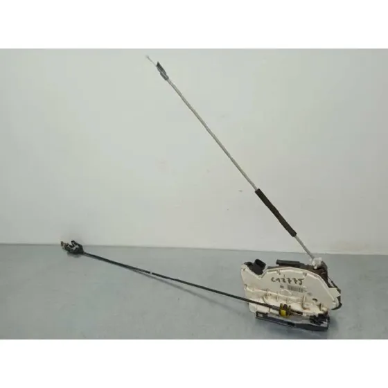 Cerradura Puerta Trasera Derecha para Seat Ibiza Sc (6J1)