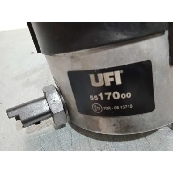 Filtro Gasoil para Volvo C30