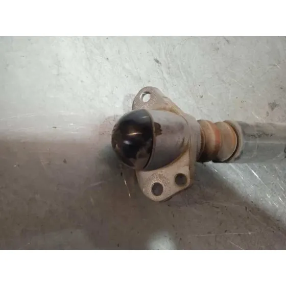 Amortiguador Trasero Izquierdo para Audi A1 Sportback (8Xa)