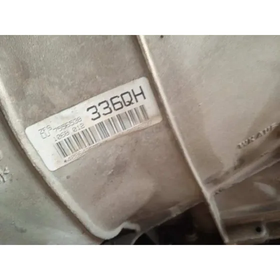 Caja Cambios para Bmw Serie 7 (E65/E66)