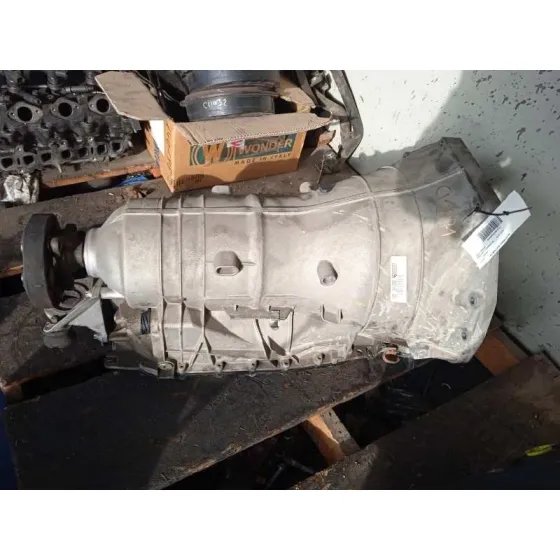 Caja Cambios para Bmw Serie 7 (E65/E66)