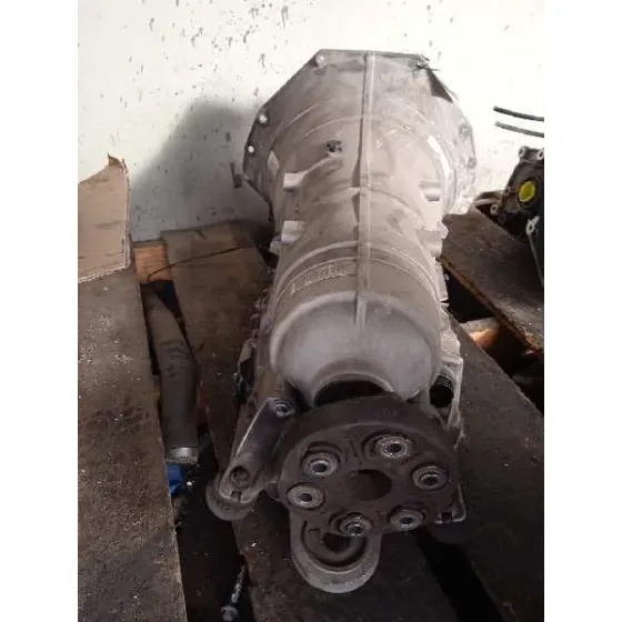 Caja Cambios para Bmw Serie 7 (E65/E66)