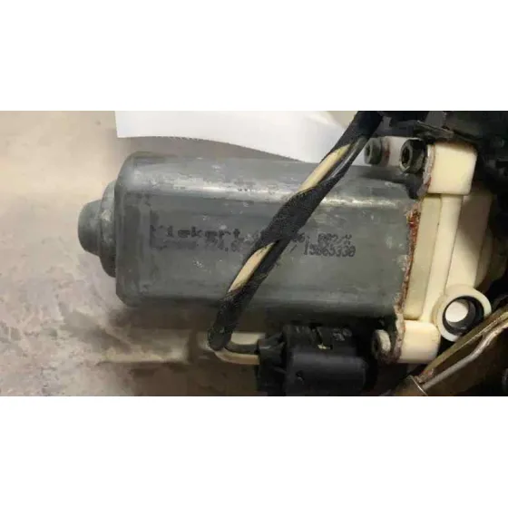 Cerradura Puerta Delantera Derecha para Bmw Serie 7 (E65/E66)