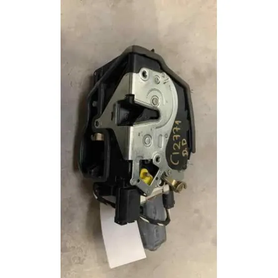 Cerradura Puerta Delantera Derecha para Bmw Serie 7 (E65/E66)