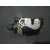 Cerradura Puerta Trasera Derecha para Bmw Serie 7 (E65/E66)