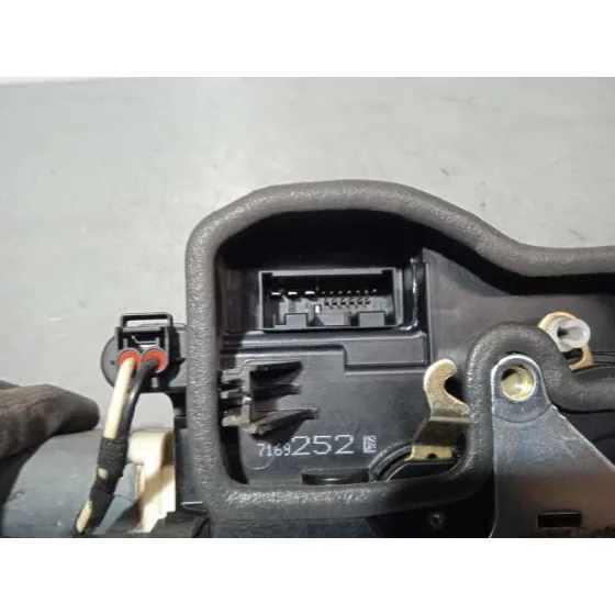 Cerradura Puerta Trasera Derecha para Bmw Serie 7 (E65/E66)