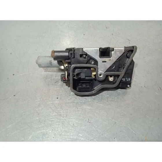 Cerradura Puerta Trasera Izquierda para Bmw Serie 7 (E65/E66)