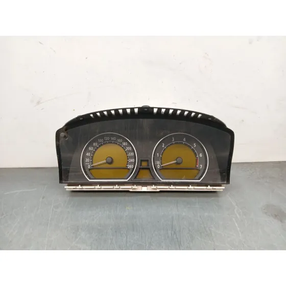 Cuadro Instrumentos para Bmw Serie 7 (E65/E66)