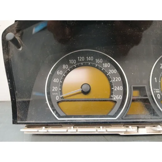 Cuadro Instrumentos para Bmw Serie 7 (E65/E66)