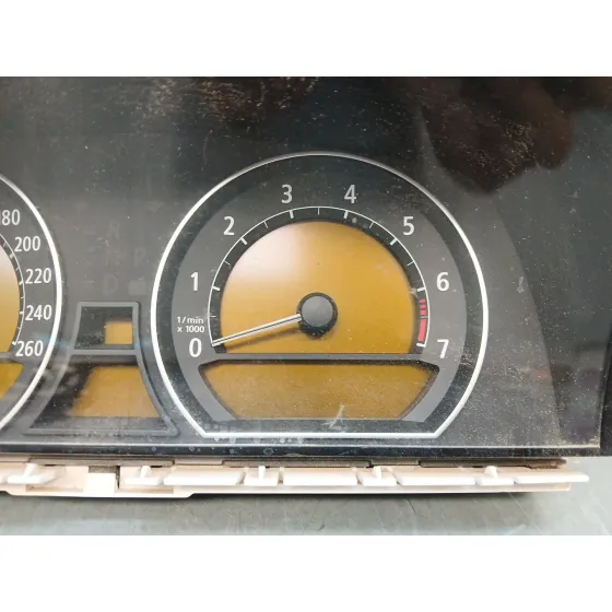 Cuadro Instrumentos para Bmw Serie 7 (E65/E66)