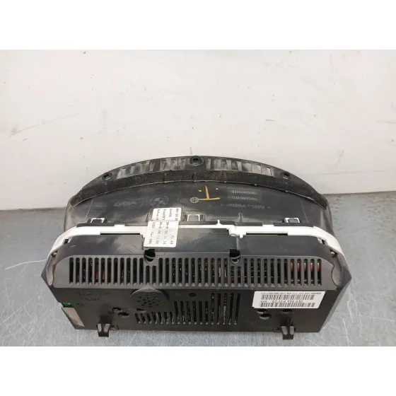 Cuadro Instrumentos para Bmw Serie 7 (E65/E66)