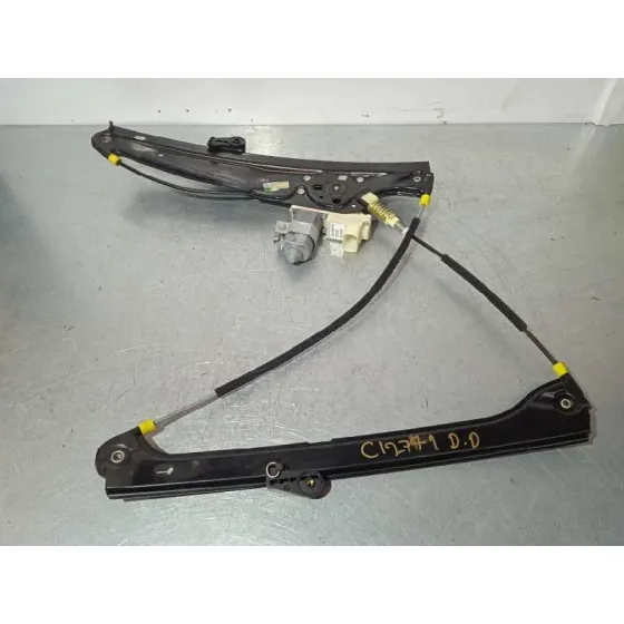 Elevalunas Delantero Derecho para Bmw Serie 7 (E65/E66)