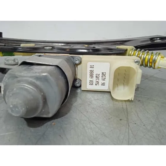 Elevalunas Delantero Derecho para Bmw Serie 7 (E65/E66)