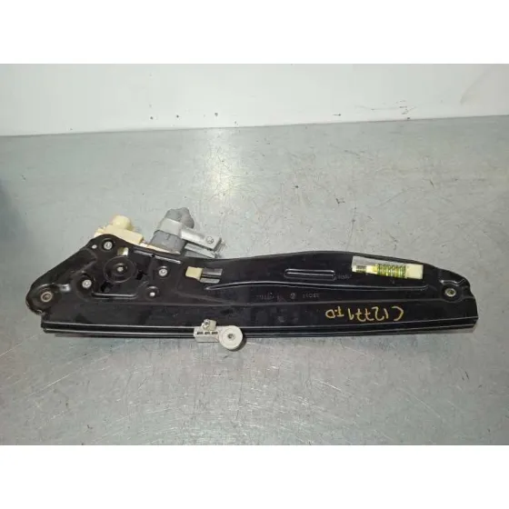 Elevalunas Trasero Derecho para Bmw Serie 7 (E65/E66)
