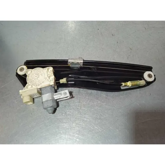 Elevalunas Trasero Derecho para Bmw Serie 7 (E65/E66)