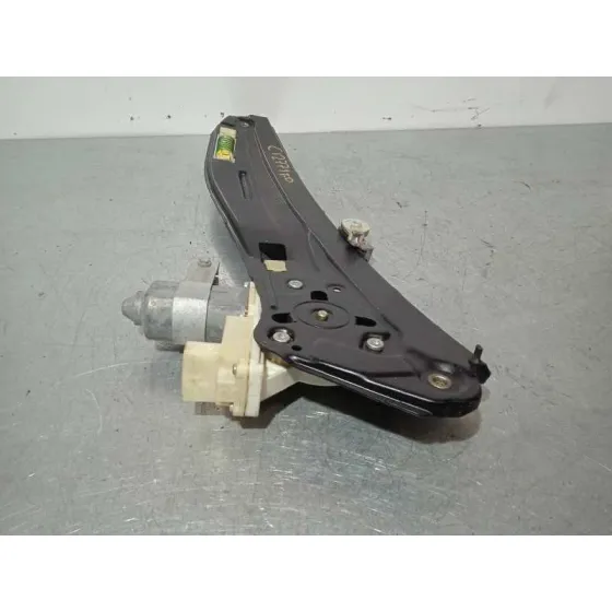 Elevalunas Trasero Derecho para Bmw Serie 7 (E65/E66)