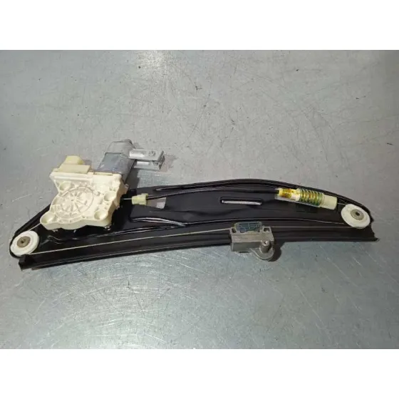 Elevalunas Trasero Izquierdo para Bmw Serie 7 (E65/E66)