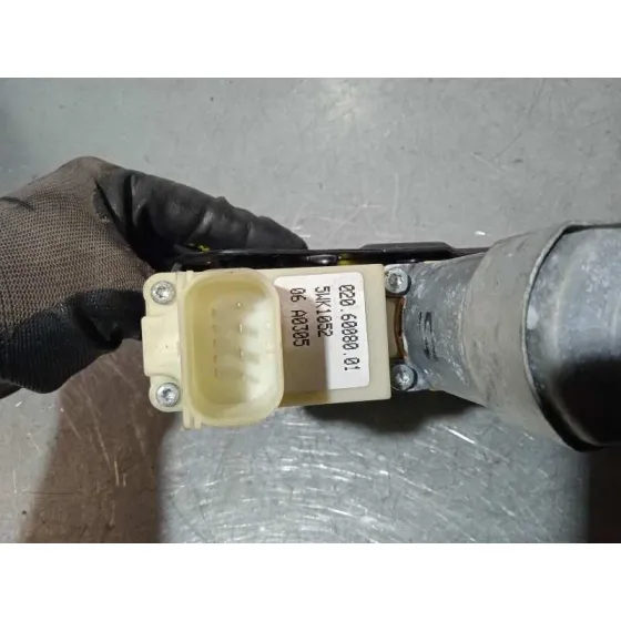 Elevalunas Trasero Izquierdo para Bmw Serie 7 (E65/E66)