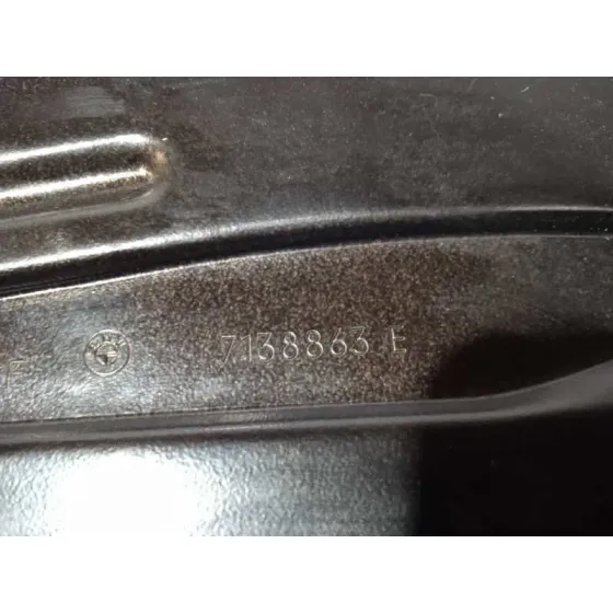 Elevalunas Trasero Izquierdo para Bmw Serie 7 (E65/E66)