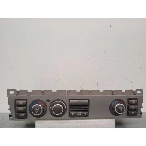 Mando Climatizador para Bmw Serie 7 (E65/E66)