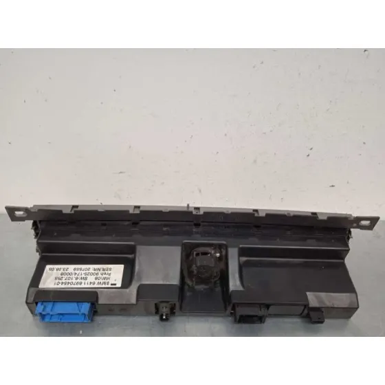 Mando Climatizador para Bmw Serie 7 (E65/E66)