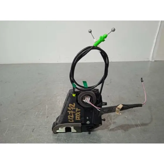 Cerradura Puerta Trasera Izquierda para Toyota Yaris