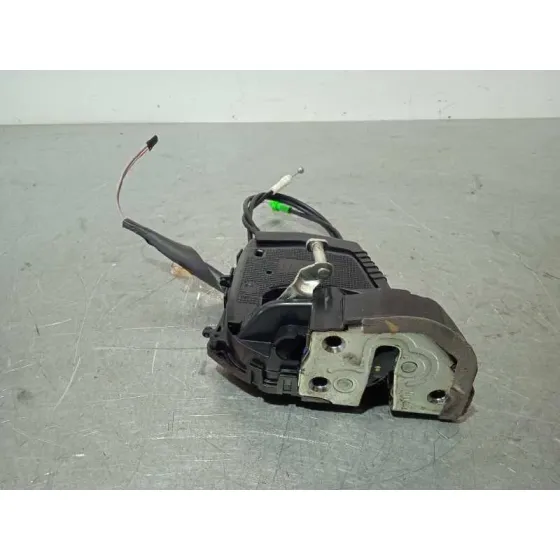 Cerradura Puerta Trasera Izquierda para Toyota Yaris