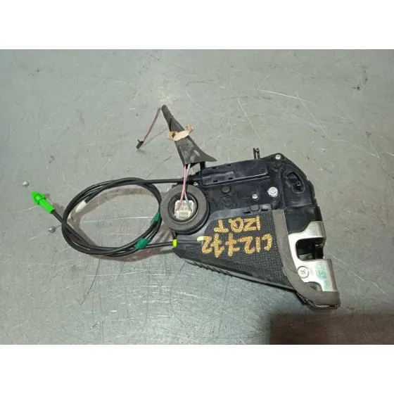 Cerradura Puerta Trasera Izquierda para Toyota Yaris
