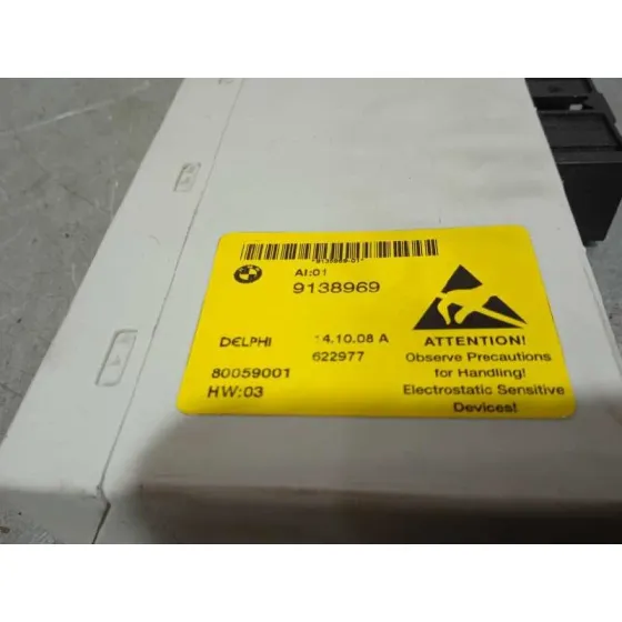 Modulo Electronico para Bmw Serie 5 Touring (E61)