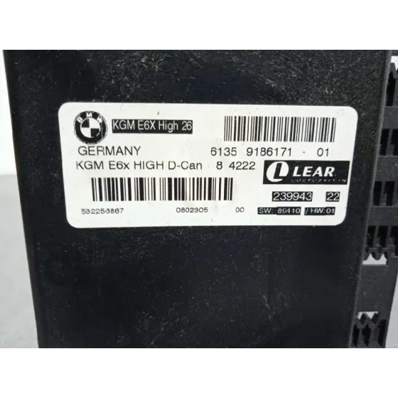 Modulo Electronico para Bmw Serie 5 Touring (E61)