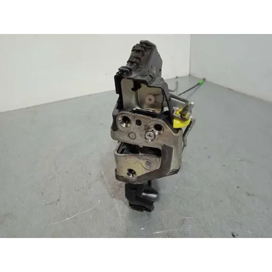 Cerradura Puerta Delantera Izquierda para Toyota Rav 4 (A3)